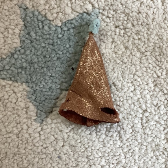 Mouse set pretty cute, comes with the hat - Picture 5 of 6